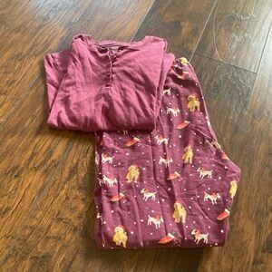 L.L.Bean Women’s Pjs